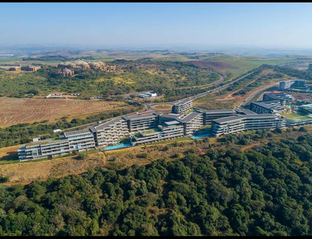 10,957M² VACANT LAND FOR SALE IN SIBAYA PRECINCT